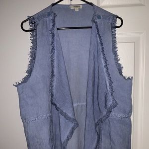 Umgee Vest
